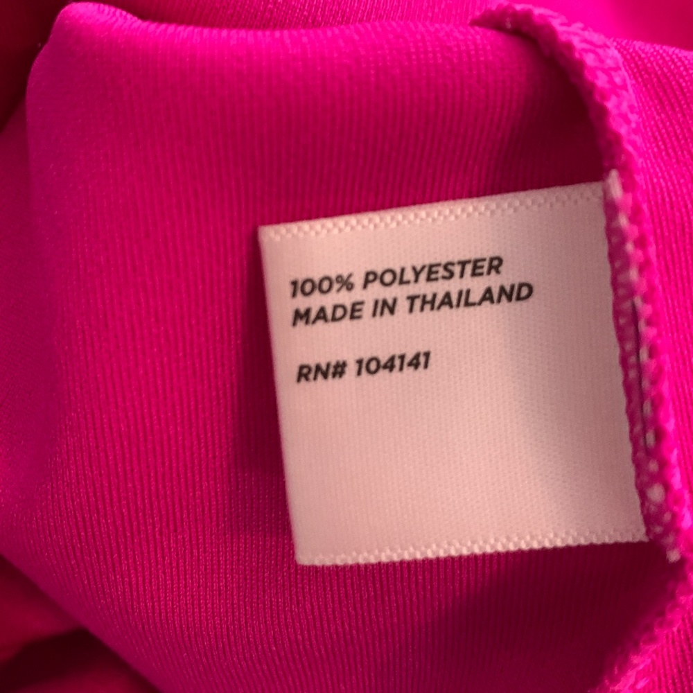 Lady Hagen Essentials Womens Short Sleeve Top - Picture 11 of 11